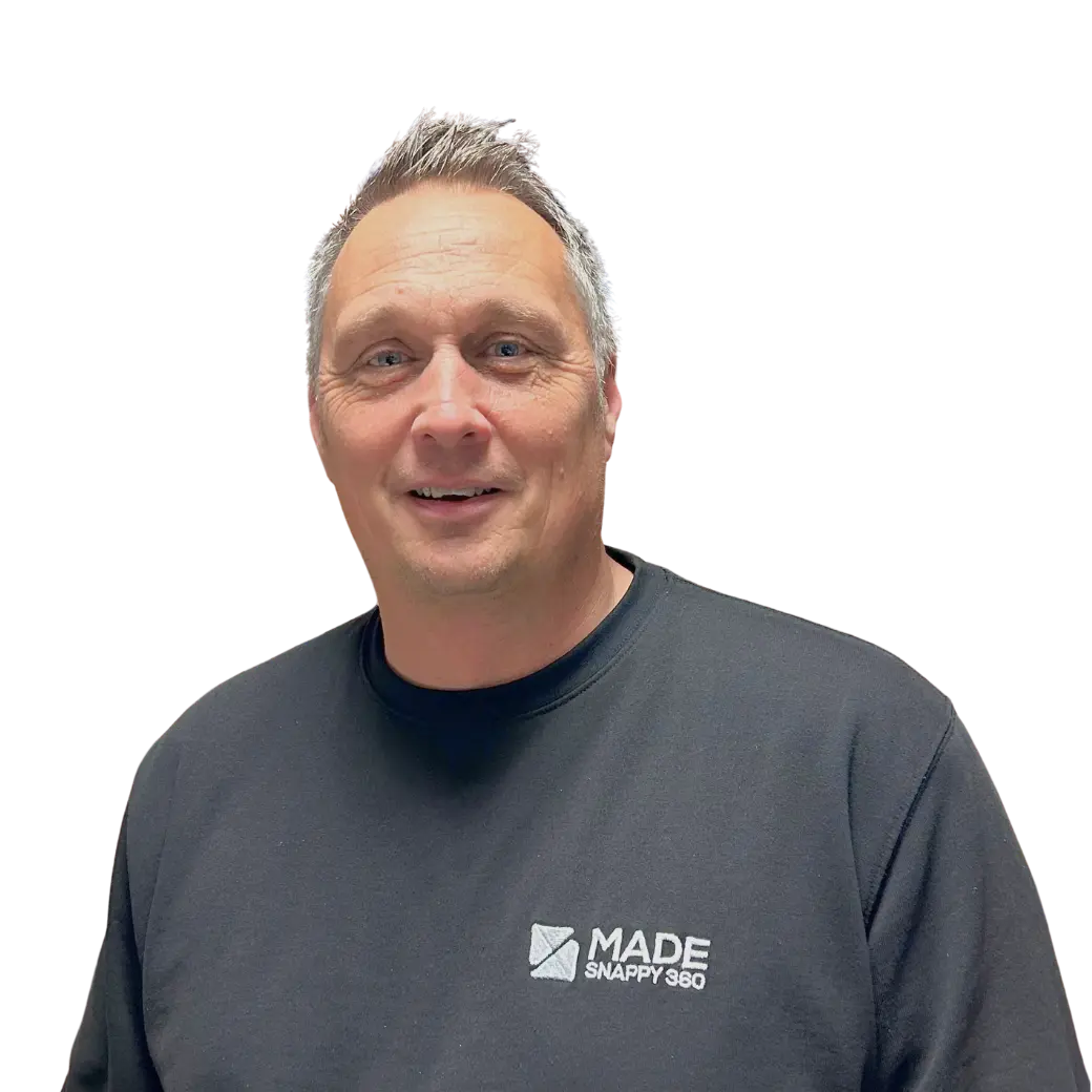 Managing Director