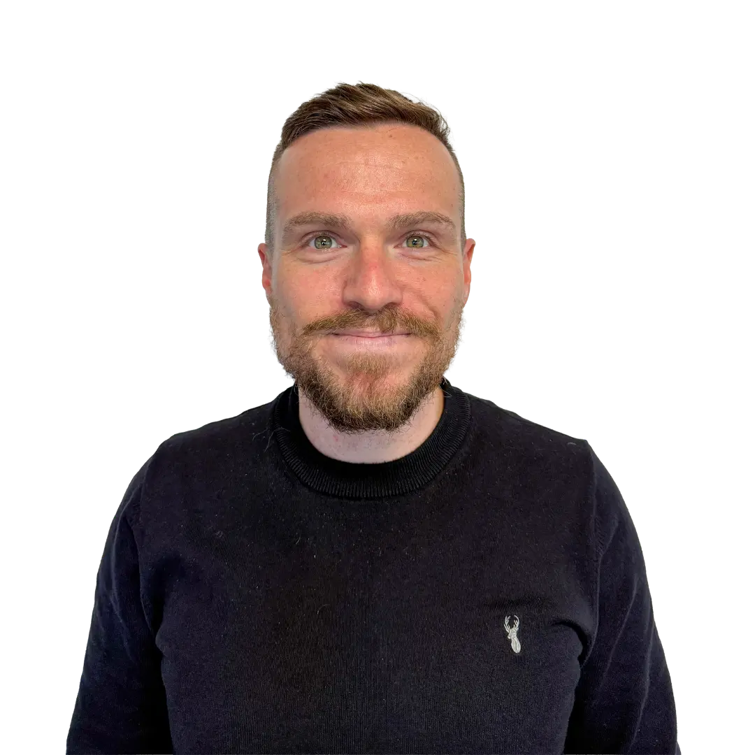 Sales Development Manager