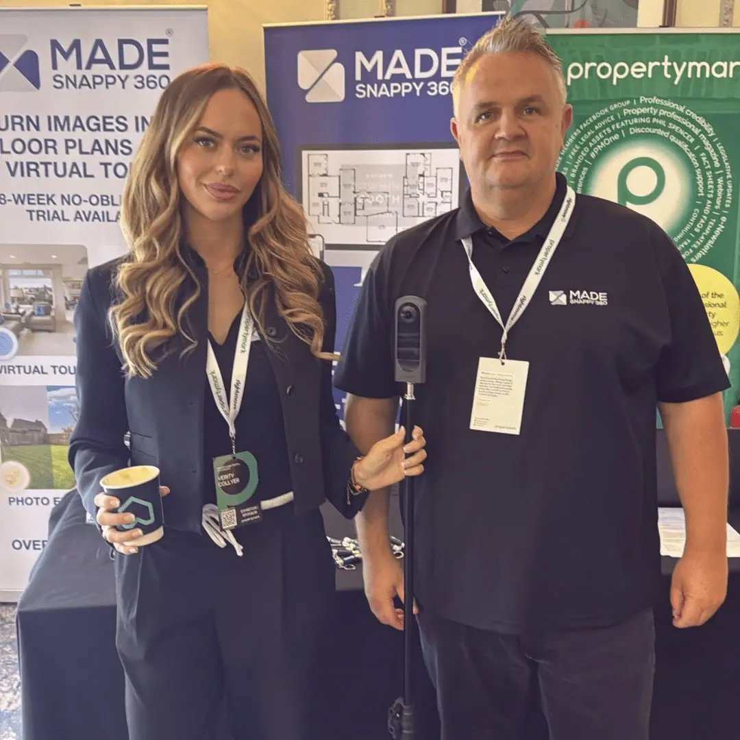 PropertyMark Bristol 2025