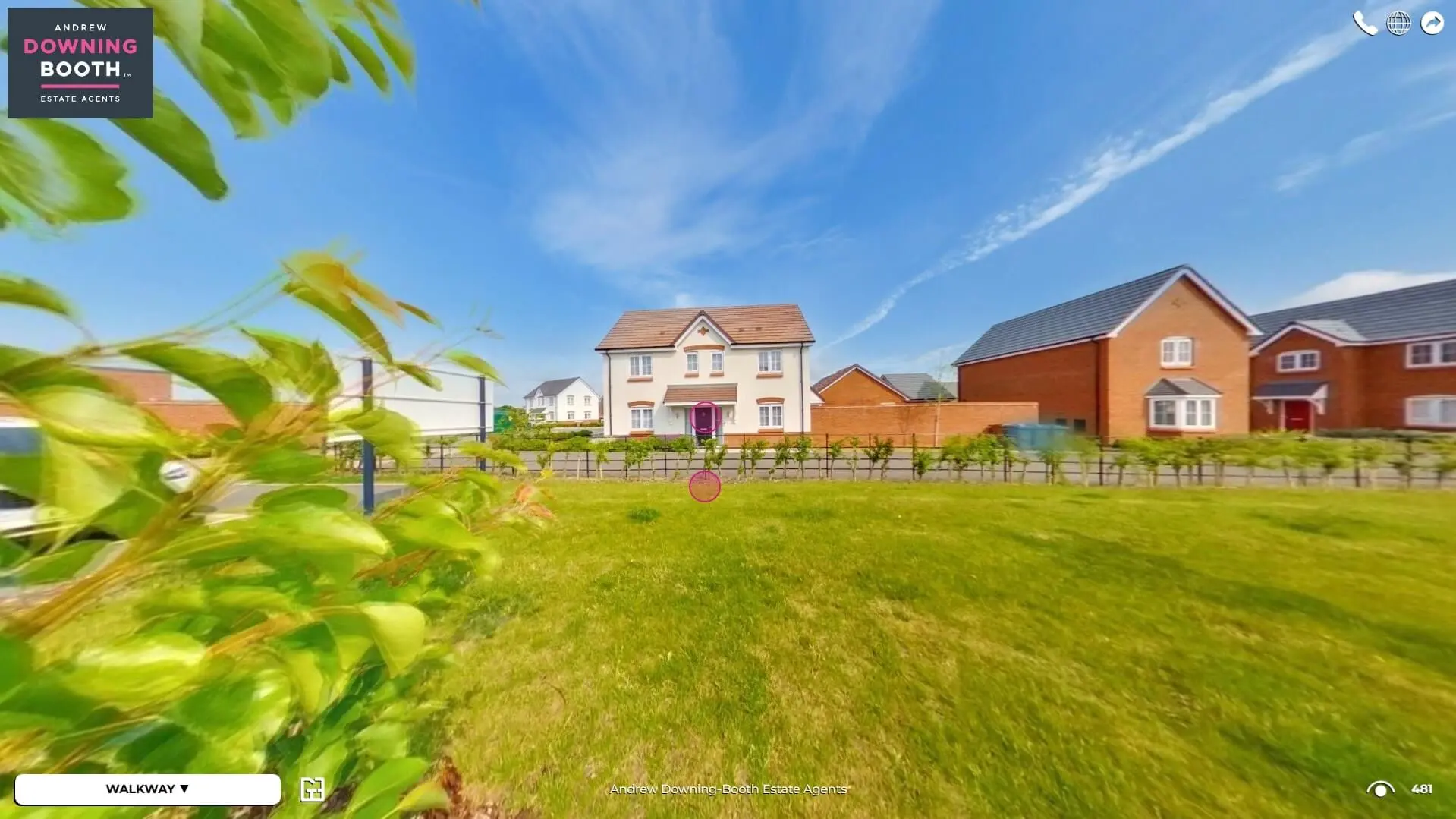 Virtual Tour