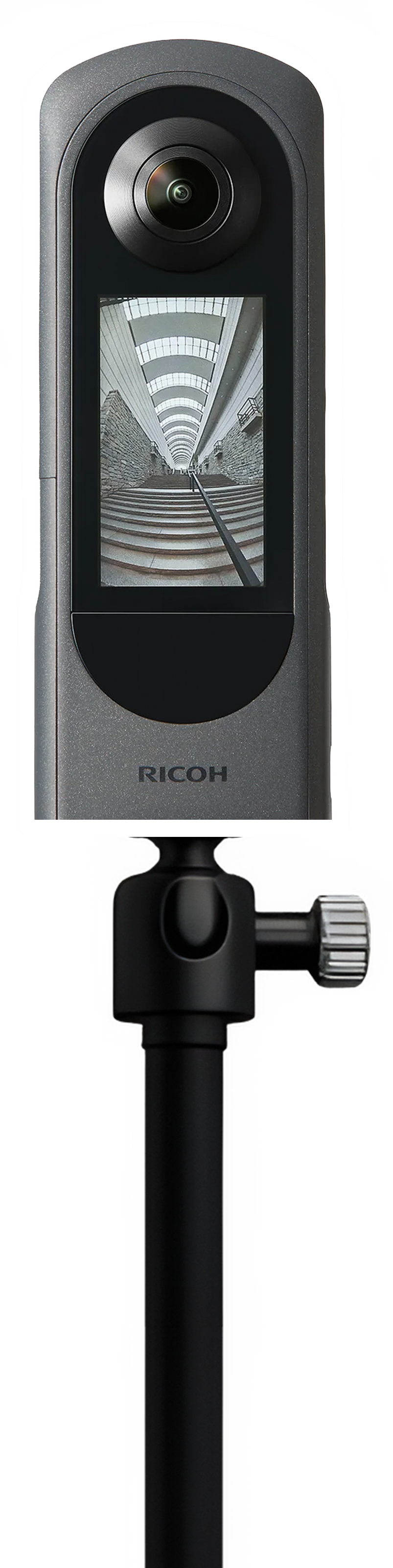 360 Camera