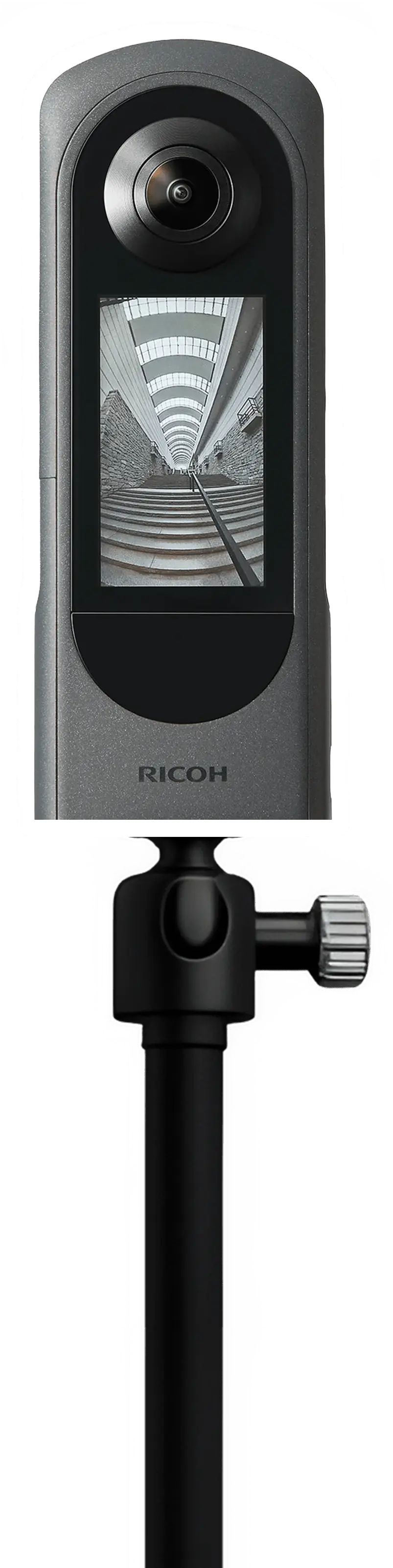 360 Camera