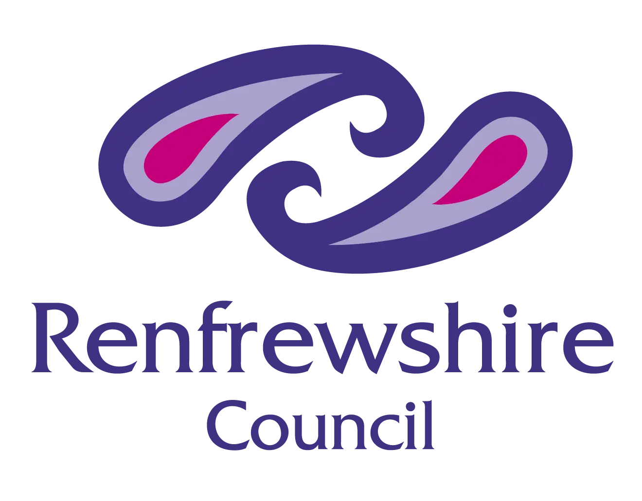 Renfrewshire Council Logo