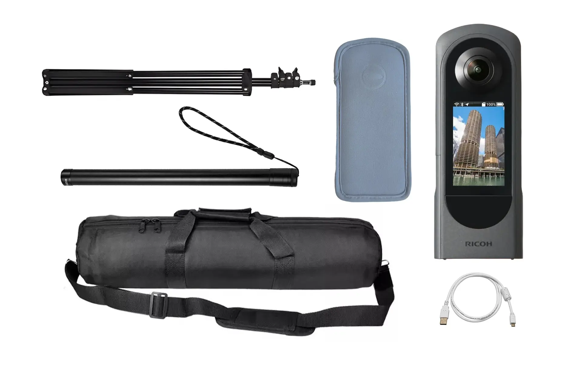 Virtual Tour Kit