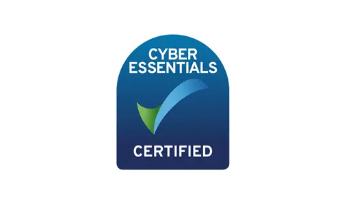 Cyber Essentials Certified