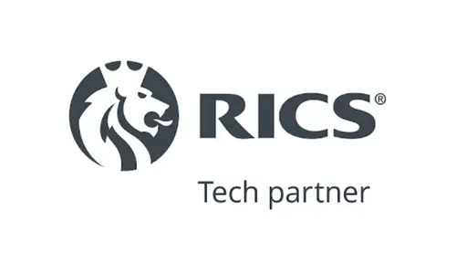 Royal Institution of Chartered Surveyors Technical Partner logo